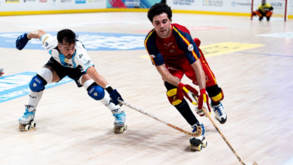 Espanha vence Argentina e conquista o Mundial