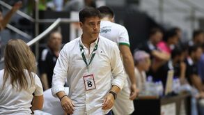 Ricardo Costa e a goleada dada ao Benfica: «Sporting foi muito sério no querer ganhar» 