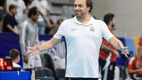 João Coelho e a conquista da Taça Ibérica: «É uma excelente entrada na época»