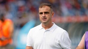 Filipe Martins já não é o treinador do Estrela da Amadora