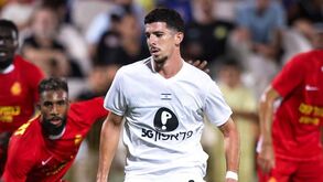 Maccabi Tel Aviv triunfa antes de medir forças com o Sp. Braga na Liga Europa