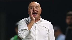 José Mota: «É um momento difícil, mas isto é para homens»
