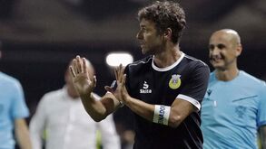 Gonzalo García: «Esta vitória vai dar-nos mais tranquilidade e permite-nos continuar a crescer»