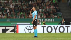 Os casos do Sporting-AVS SAD