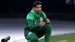 Palmeiras vence Vasco da Gama e continua a três pontos do Botafogo no Brasileirão