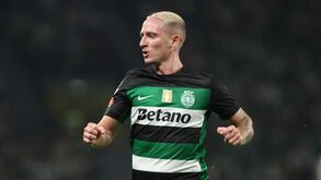 Rúben Amorim e o 
