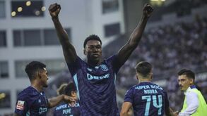 Como Samu chegou ao FC Porto: a história de um negócio relâmpago