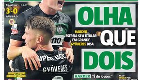 Segunda-feira, 23 de setembro de 2024