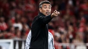 Irá Bah a jogo? O onze provável do Benfica para o jogo com o Boavista