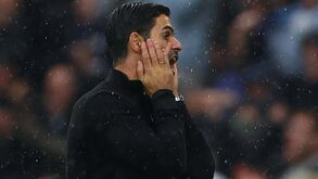 Roy Keane manda Arteta 