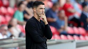 Farense deverá anunciar Tozé Marreco como sucessor de José Mota nas próximas horas