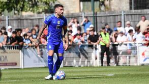 Otamendi convocado para jogos da Argentina com Venezuela e Bolívia