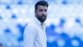 Amora segue na Taça de Portugal e treinador não esconde: «Gostava de apanhar um grande ou um clube da 1.ª Liga»