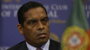 Ministério Público acusa Álvaro Sobrinho de 