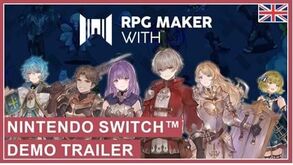 Switch: Demo de Maker With Player já está disponível 