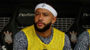 Adeptos suspiram de alívio: Está tudo bem com Depay