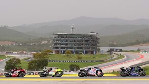 Continuidade de Portimão no Mundial de MotoGP vai ser confirmada esta quarta-feira