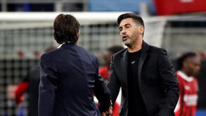 «Apostou tudo por tudo inventando um 4x2x4 hiper-ofensivo e arriscado»: Paulo Fonseca afasta dúvidas