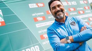 José Faria toma as rédeas e até pode continuar