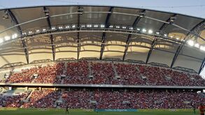 Casa do Santa Clara pode ser no Algarve