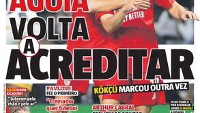 Terça-feira, 24 de setembro de 2024