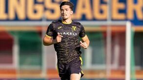 Guilherme Montóia rescindiu com o Norwich e é um jogador livre