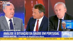 Canal NOW cresce 82% e vai continuar a crescer, garante diretor executivo