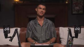 «A este dou nota 10»: Cristiano Ronaldo avalia os 14 golos que marcou em Europeus