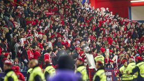 Contas do Sp. Braga: gastos com remunerações disparam