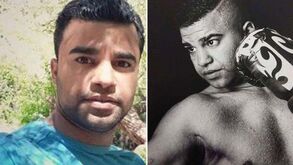 Ex-campeão de boxe volta a ser condenado à morte no Irão
