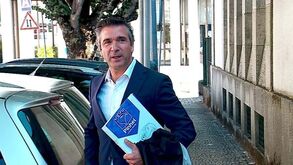 Presidente da Câmara de Pinhel explica presença em jogos do Benfica e defende em tribunal que não lesou o Estado 
