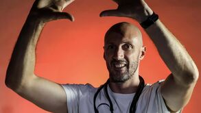 Hugo Gaspar: «Se soubesse o que sei hoje, ter-me-ia dedicado à carreira desportiva internacional»