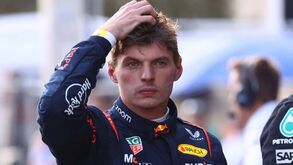 «Se for na Netflix não há problema...»: pilotos revoltados com castigo aplicado a Verstappen por dizer palavrão