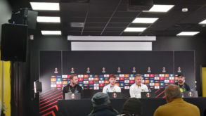 Treinador do Bodo/Glimt rendido: «O FC Porto é uma equipa de Liga dos Campeões»