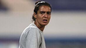 Filipa Patão chama 20 jogadoras para defrontar Hammarby
