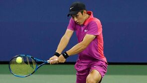 Juncheng Shang vence em Chengdu e conquista primeiro título ATP