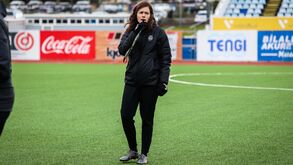 Mariana Cabral ambiciosa na Champions: «O nosso objetivo é ir a Madrid para passar a eliminatória»