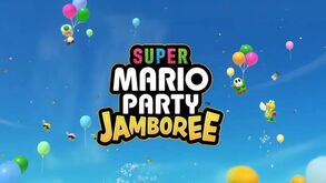 Super Mario Party Jamboree recebe trailer