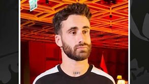 Rafa surpreende ao escolher o melhor jogador português de sempre: saiba quem é