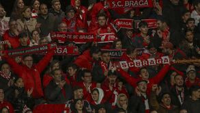 O terceiro maior lucro em 10 anos e recorde de capitais próprios: a evolução das contas do Sp. Braga