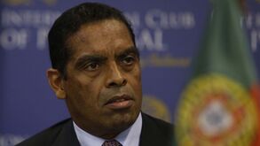 Sporting abordou Álvaro Sobrinho para comprar participação da Holdimo na SAD