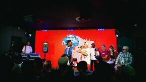 Red Bull FrancaMente: definidos MCs apurados para a final nacional