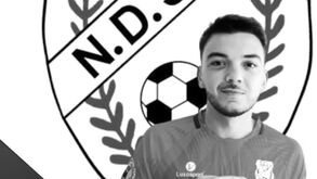 ND Santa Eugénia em choque pela morte de Telmo Faria: «Não sei como vamos lidar com os jogadores»
