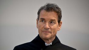Jens Lehmann abusou no Oktoberfest, foi mandado parar pela polícia e nem conseguiu fazer o teste do balão