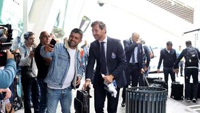 Liga Europa é uma prova à moda portista