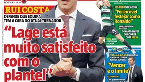 Quarta-feira, 25 de setembro de 2024