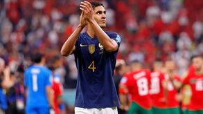 Raphaël Varane anuncia final da carreira aos 31 anos