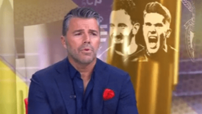 José Calado: «Rui Costa disse a verdade sobre David Neres»