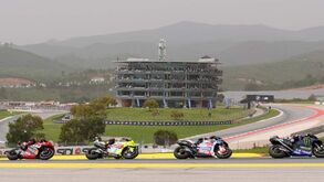 CEO da Dorna e o GP de Portugal no Mundial até 2026: «Circuito tornou-se o favorito de muitos fãs e pilotos»