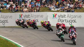 Grande Prémio de Portugal de MotoGP poderá decidir Mundial de velocidade de 2025